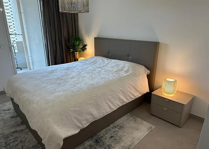 Victoria Palace- L\'Appartement Avec Vue Mer Et A Proximite De Monaco