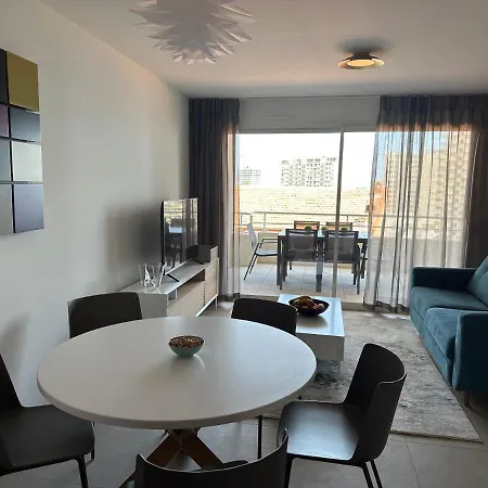 Victoria Palace- L'Appartement Avec Vue Mer Et A Proximite De Monaco Beausoleil Exterior foto