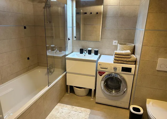Victoria Palace- L\'Appartement Avec Vue Mer Et A Proximite De Monaco