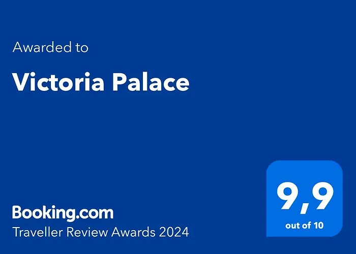 Victoria Palace- L\'Appartement Avec Vue Mer Et A Proximite De Monaco